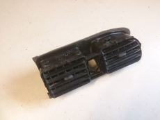Luftdüse mitte BC1D-64-920A schwarz für Mazda 323 BA 94-98