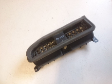 Luftdüse mitte BC1D-64-920A schwarz für Mazda 323 BA 94-98