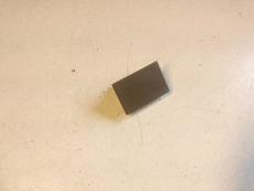 Blende BC1D55574 mitte braun für Mazda 323 BA 94-98
