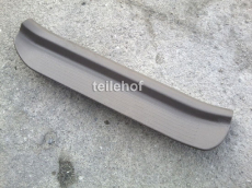 Einstiegsleiste hinten links Farbe BJ1 für Mazda 323 S V BA