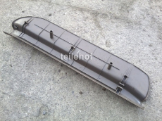 Einstiegsleiste hinten links Farbe BJ1 für Mazda 323 S V BA