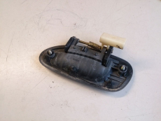 Türgriff außen hinten rechts BC1D72410 für Mazda 323 BA