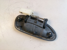 Türgriff außen hinten links BC1D73410 für Mazda 323 BA S F