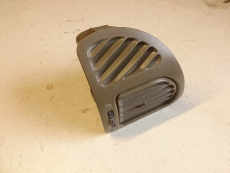Luftdüse rechts BC1DGM731 braun für Mazda 323 S V BA