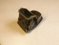 Luftdüse rechts BC1DGM731 braun für Mazda 323 S V BA