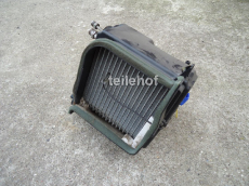 Klimaverdampfer BC1M-61-520A für Mazda 323 S V BA