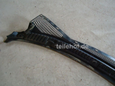 Windlauf BC1M50790 für Mazda 323 S V