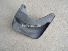 Spritzlappen vl BC1M51851 für Mazda 323 S V