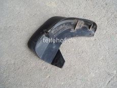 Spritzlappen vl BC1M51851 für Mazda 323 S V