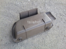 Ablagefach Fußraum vl BC5B-687D6 Farbe BJ1 für Mazda 323 S V BA