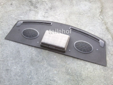 Hutablage BC5D683A0 für Mazda 323 S V BA