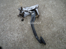 Kupplungspedal BC8F für Mazda 323 S V BA