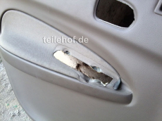 Türverkleidung hl BE5W550 5090144 für Mazda 323 S V