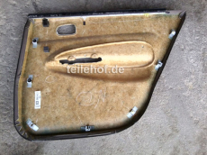 Türverkleidung hl BE5W550 5090144 für Mazda 323 S V