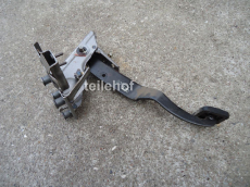Bremspedal BEE BC1D für Mazda 323 S V BA