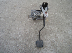 Bremspedal BEE BC1D für Mazda 323 S V BA