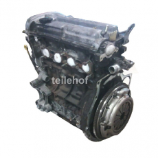 Motor CE04D16 1,5l 16V für Mazda 323 S V BA