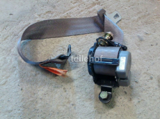 Rollgurt CH74830GR hr für Mazda 323 S V BA