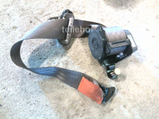 Rollgurt CH75804GL hl für Mazda 323 S V BA