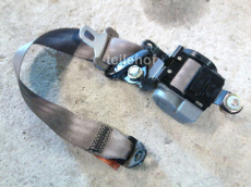 Rollgurt CH75804GL hl für Mazda 323 S V BA