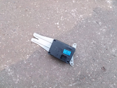 Stellmotor HB600bCIN-5G für Gebläsekasten für Mazda 323 S V BA
