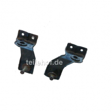 Halter fr Klimakondensator l und r fr Mazda 323 S V