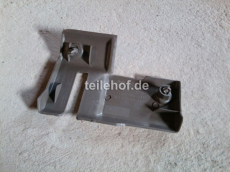 Verkleidung Fußraum BC1D686FX für Mazda 323 S V