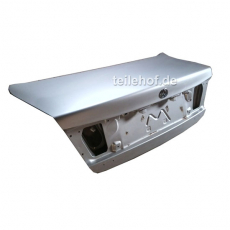 Kofferraumklappe BC5A52610J 4F Champagne für Mazda 323 V S