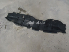 Unterfahrschutz vorne für Mazda 323 S V