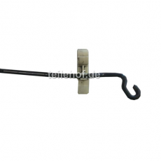 Motorhaube Stütze mit Halter für Mazda 323 S V