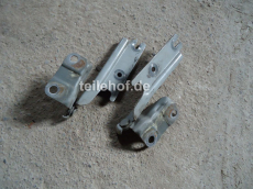 Scharnierset für Motorhaube für Mazda 323 BA