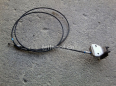 Seilzug BC1M56720C für Motorhaube für Mazda 323 S V BA