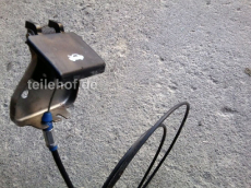 Seilzug BC1M56720C für Motorhaube für Mazda 323 S V BA