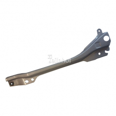 Steg für Frontmaske für Mazda 323 S V BA