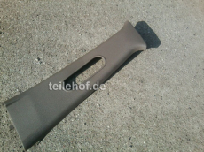 Verkleidung B-Säule BC1D68210 brau BJ1 für Mazda 323 S V BA