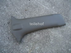Verkleidung rechts für B-Säule BC1D68220 brau BJ1 für Mazda 323 S V BA