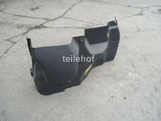 Kofferraumverkleidung hr BC1D68851 für Mazda 323 S V BA