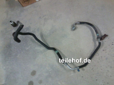 Klimaleitung (Kompressor->Tauscher) für Mazda 323 S V BA