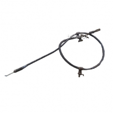 Handbremsseil hinten links für Mazda 323 S V BA