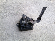 Schloß für Motorhaube BC1D5662X Mazda 323 S V BA