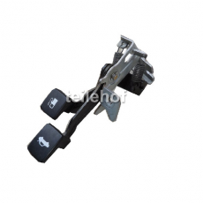 Öffner BC1D56850A für Tank Kofferraumklappe für Mazda 323 S V BA