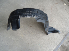 Radhausschale BC1D-56-141H vorne links für Mazda 323 S V