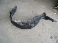 Radhausschale vorne rechts BC1D56131F für Mazda 323 S V