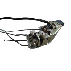 Stellelement Trschlo vl mit ZV BC5D-59-310D Mazda 323 S V