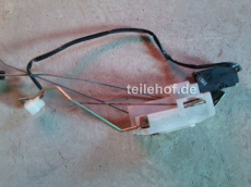 Stellelement Türschloß vr mit ZV BC1G-58-310C für Mazda 323 S V