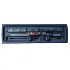 Heizungsbedienteil UBE5HA für Mazda 323 S F V BA