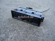 Heizungsbedienteil UBE5HA für Mazda 323 S F V BA