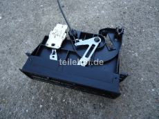Heizungsbedienteil UBE5HA für Mazda 323 S F V BA