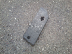 Fußablage MB946501 für Mitsubishi Galant VI