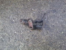 Halter MD179596 für Umlenkrolle für Mitsubishi Galant VI 2,5l V6